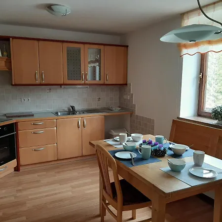 Apartma Teloh Apartma Kopacnica