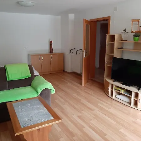 Apartment Apartma Teloh *