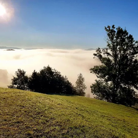 Apartamento Apartma Teloh *