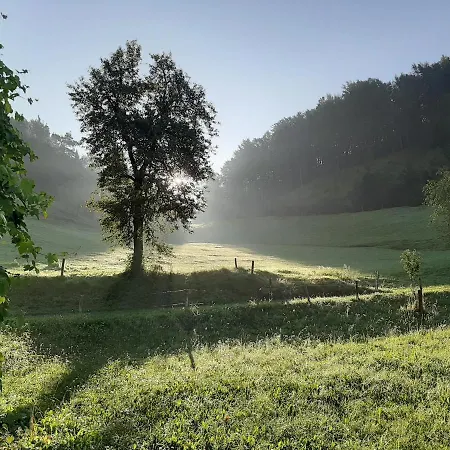 Apartamento Apartma Teloh Kopacnica