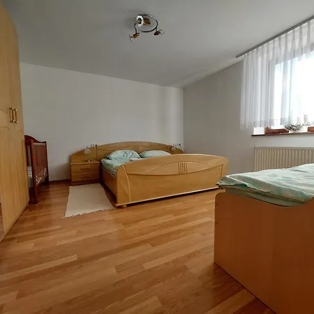 Apartma Apartma Teloh