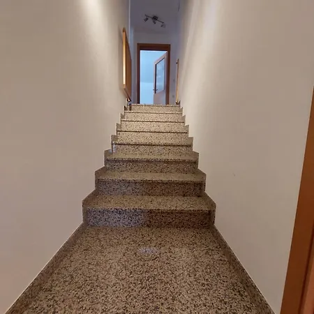 Apartamento Apartma Teloh *