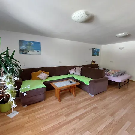 Apartma Teloh Apartma Kopacnica