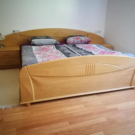 Apartma Teloh Apartment *