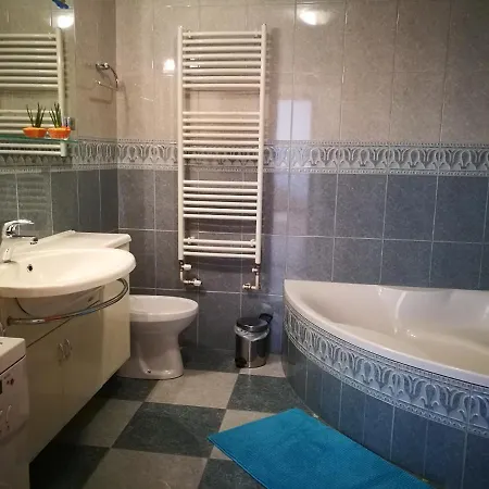 Apartma Teloh Apartment Kopacnica