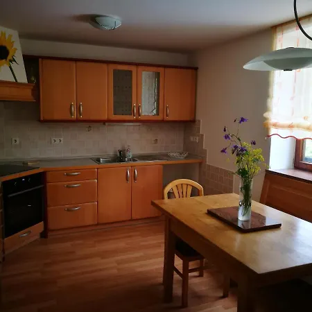 Apartma Teloh Apartment *