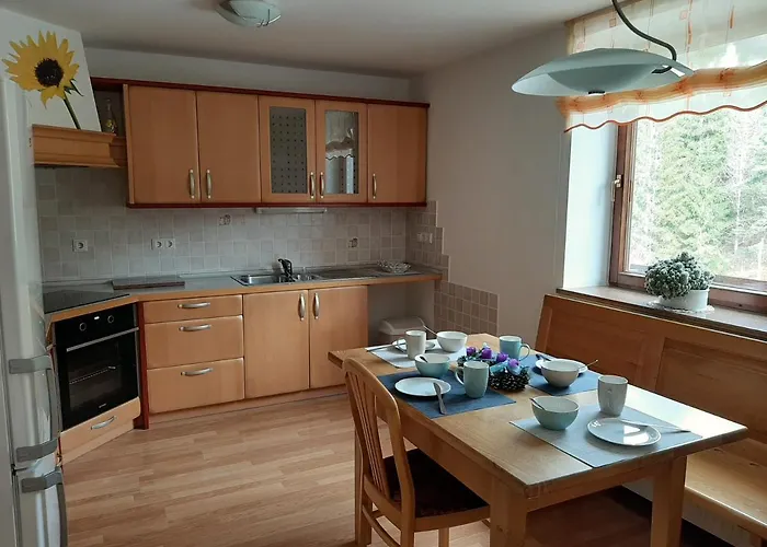 Apartma Teloh Appartement Kopacnica