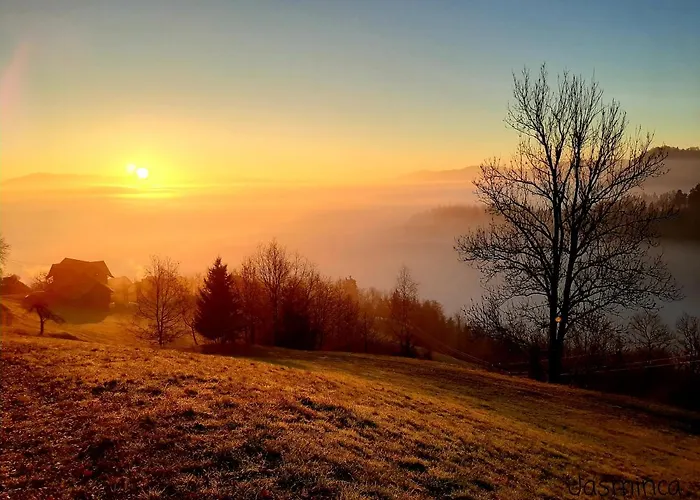 Apartma Teloh Appartement Kopacnica