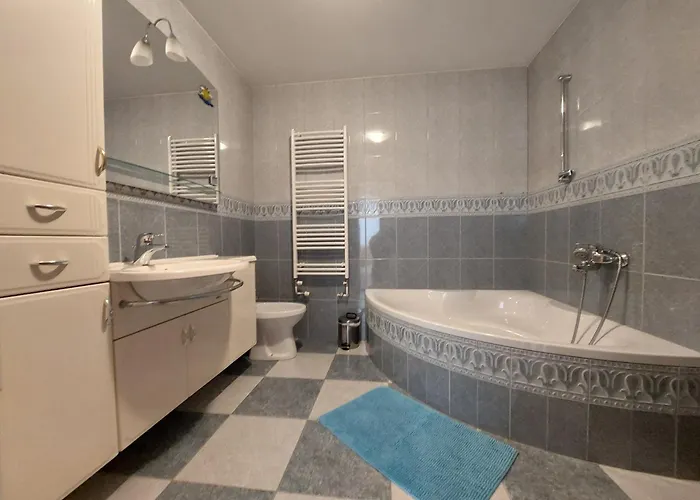 Apartma Teloh Appartement