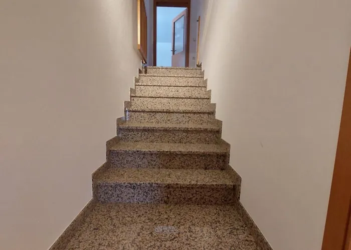 Appartement Apartma Teloh *