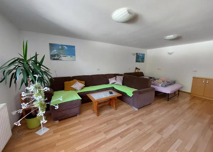 Apartma Teloh Appartement Kopacnica