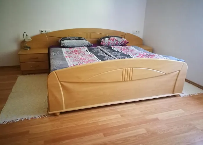 Apartma Teloh Appartement *